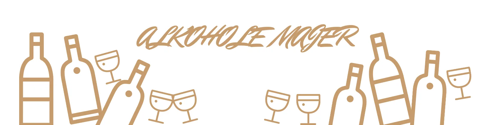 Alkohole Majer